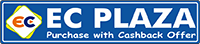 EC Plaza Logo
